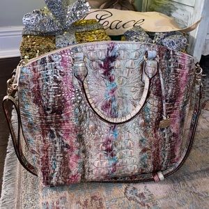 Brahmin Purse